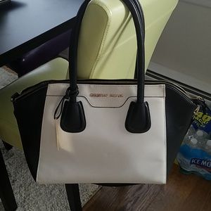 Christian siriano handbag